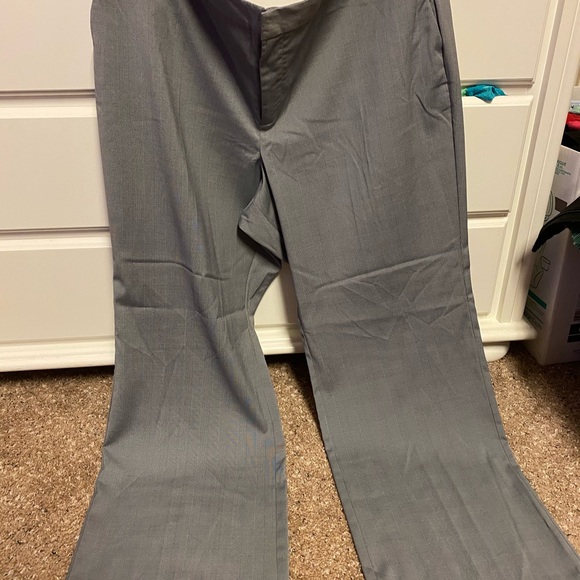 GAP Pants - Gap Stretch Trouser, Size 20